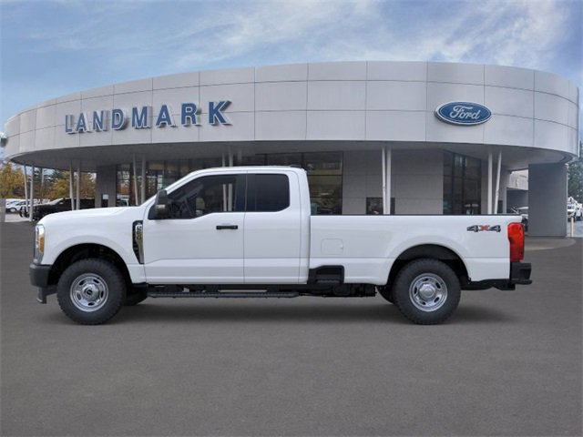 New 2026 Ford F250 XL image 3