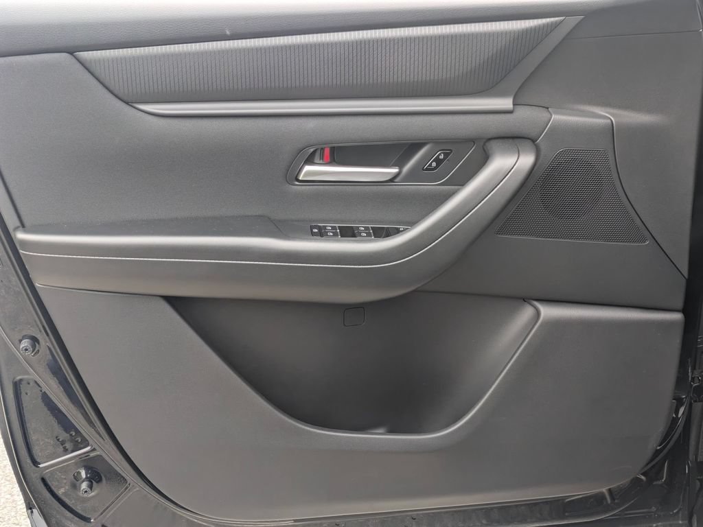 New 2026 MAZDA CX-70 SC AWD/4WD image 10