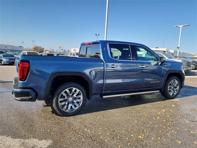 New 2026 GMC Sierra 1500 Denali w/ Denali Reserve Package image 2