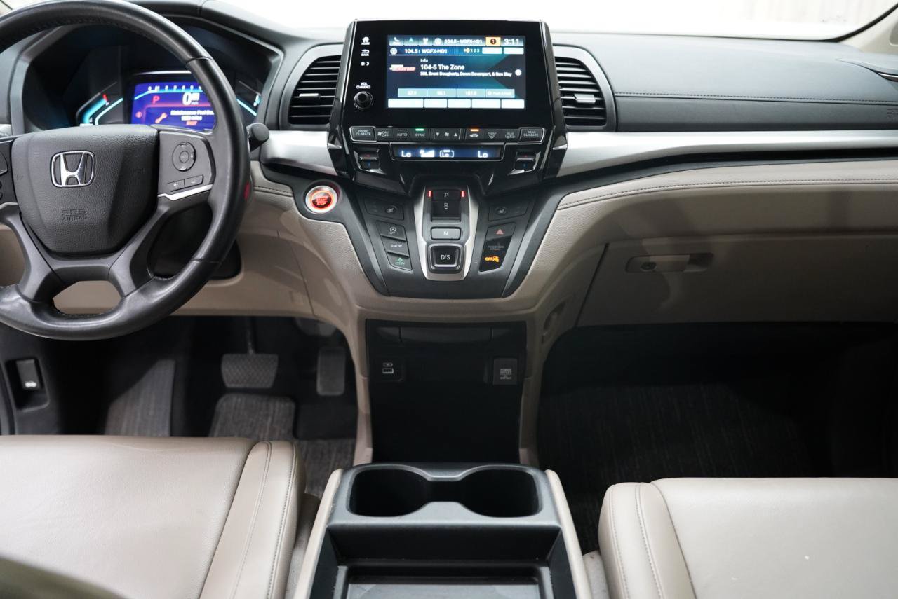 Used 2022 Honda Odyssey EX-L image 15