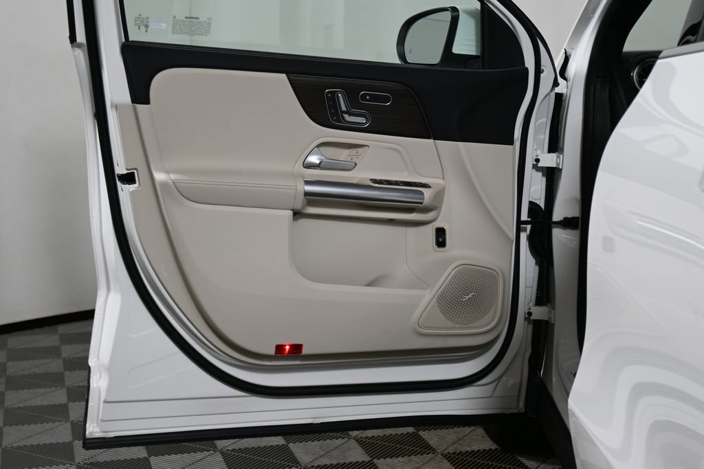 Certified 2026 Mercedes-Benz GLA 250 GLA 250 image 29