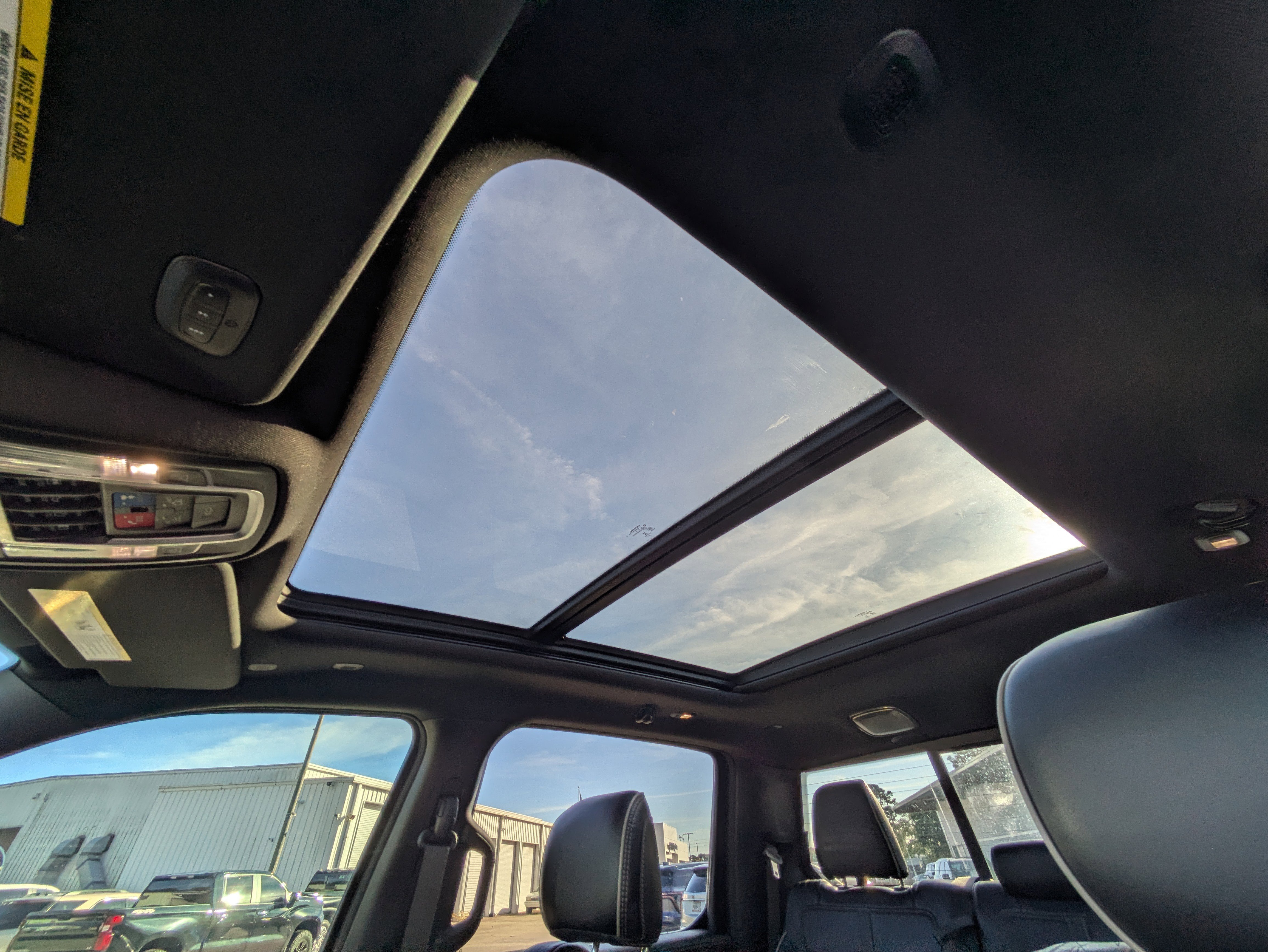 Used 2021 RAM 1500 Limited image 12