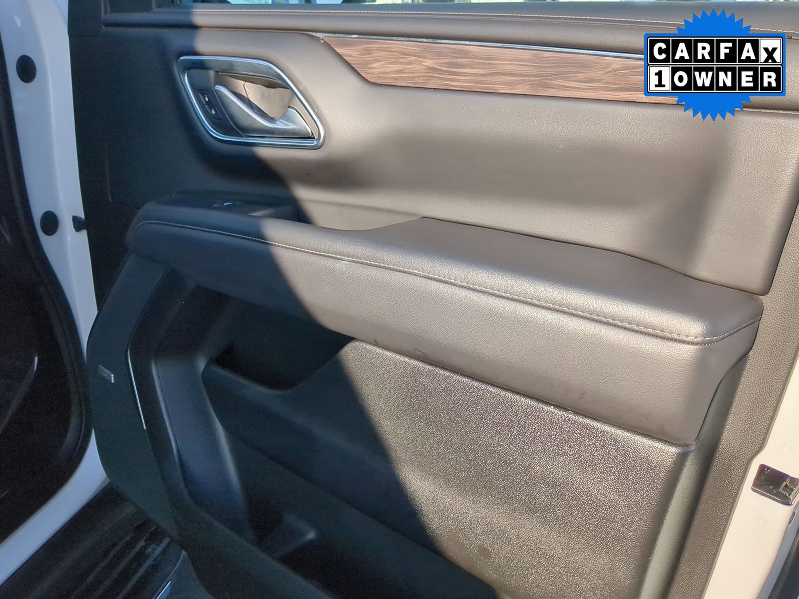 Used 2022 Chevrolet Tahoe LT w/ Luxury Package image 29