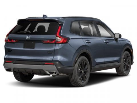 New 2026 Honda CR-V Sport Touring image 2