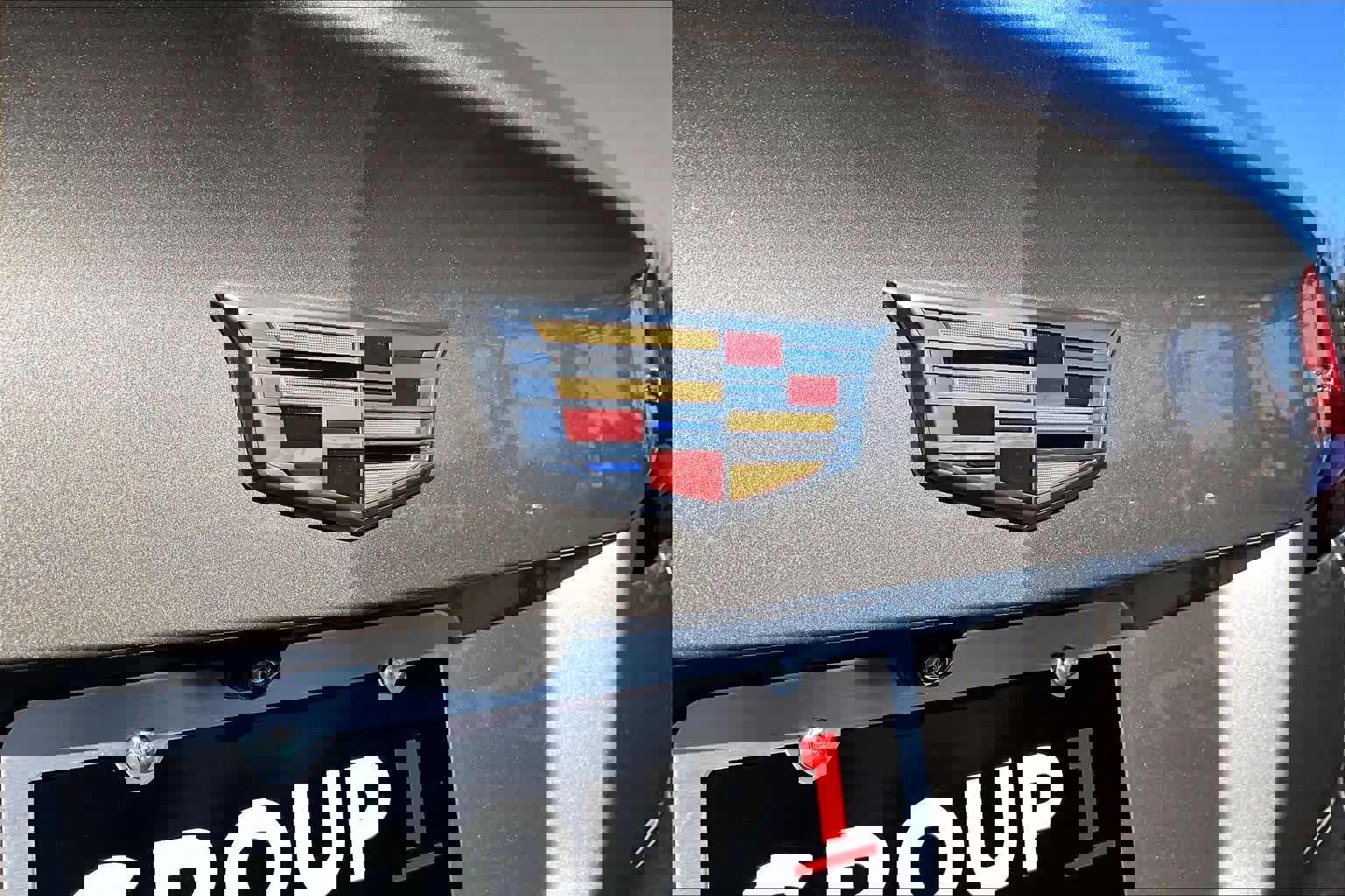 Used 2023 Cadillac XT4 Luxury w/ Cold Weather Package image 31