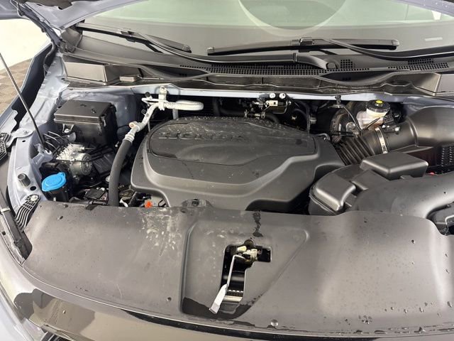 Certified 2026 Honda Odyssey Touring image 39