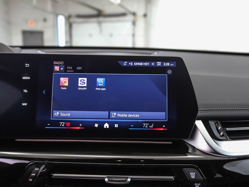 Used 2026 BMW X1 xDrive28i w/ Technology Package image 16