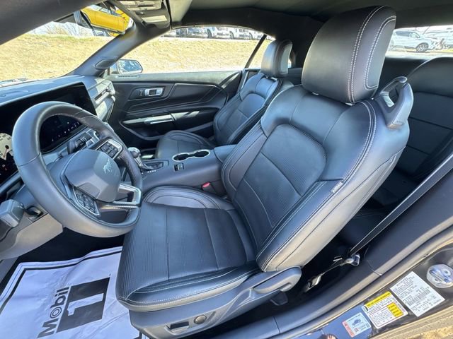 Used 2024 Ford Mustang GT Premium RWD image 13