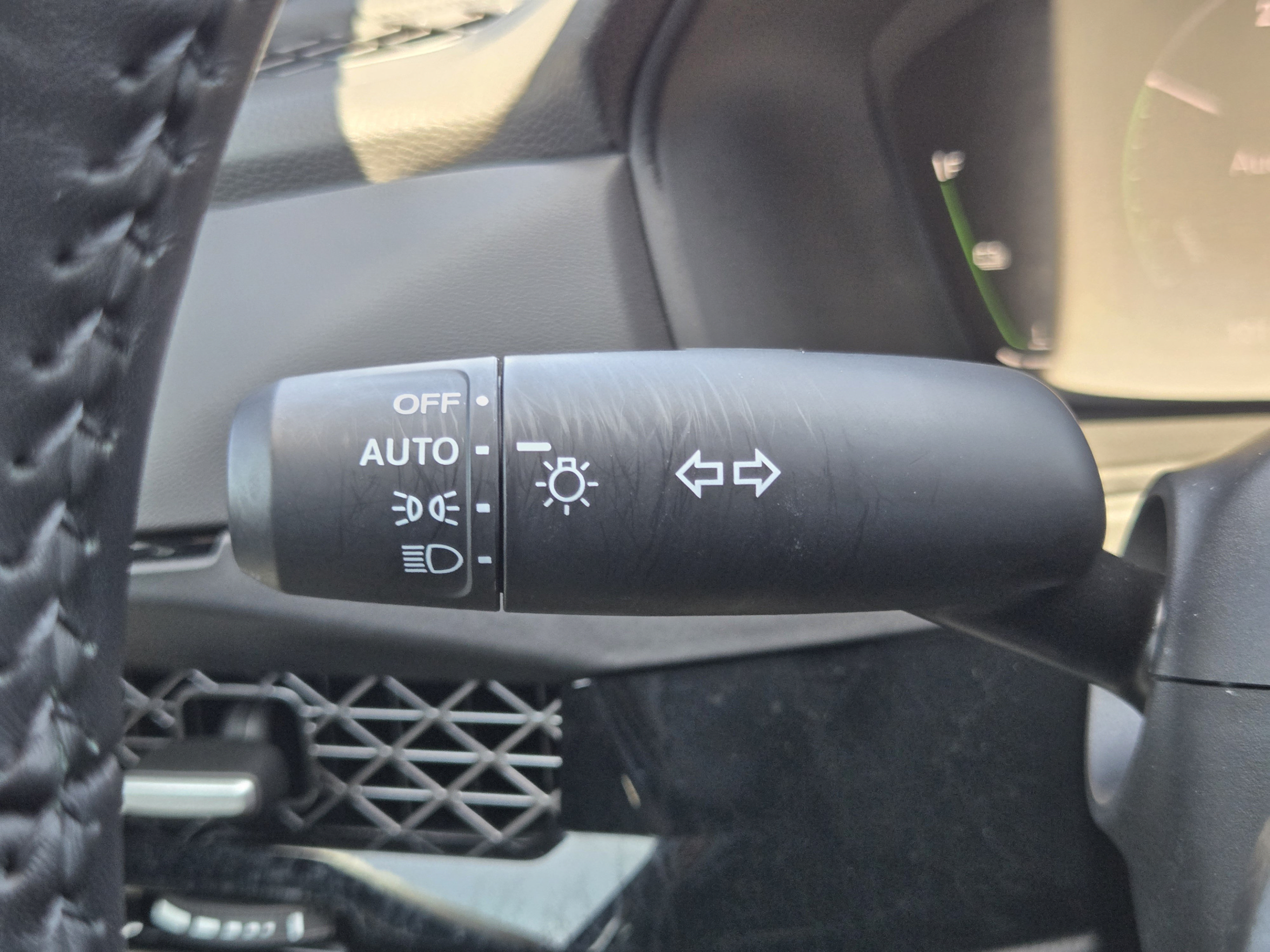 Certified 2024 Honda Accord Sport image 19