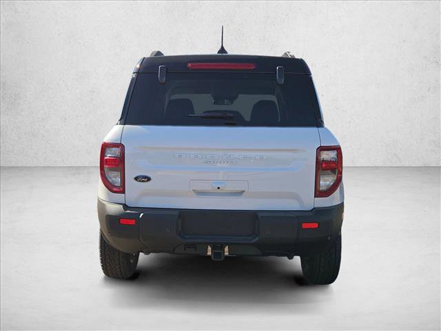 New 2025 Ford Bronco Sport Badlands w/ Badlands Tech Package image 8