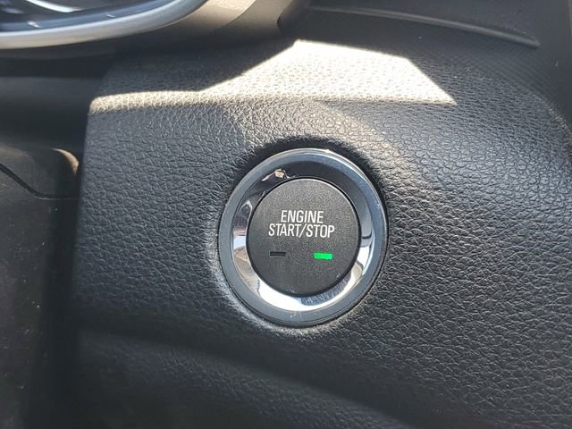 Certified 2015 Chevrolet Malibu LTZ FWD image 24