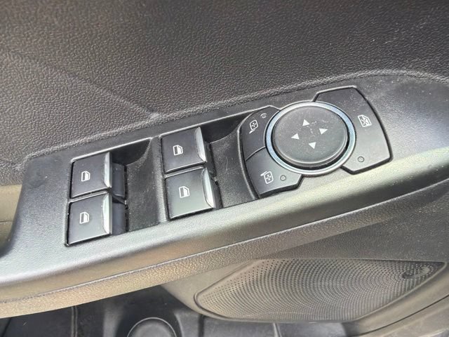 Used 2022 Ford Escape SEL AWD/4WD image 24