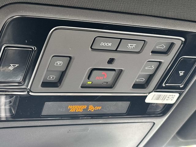Certified 2025 Lexus TX 350 AWD w/ Technology Package image 40