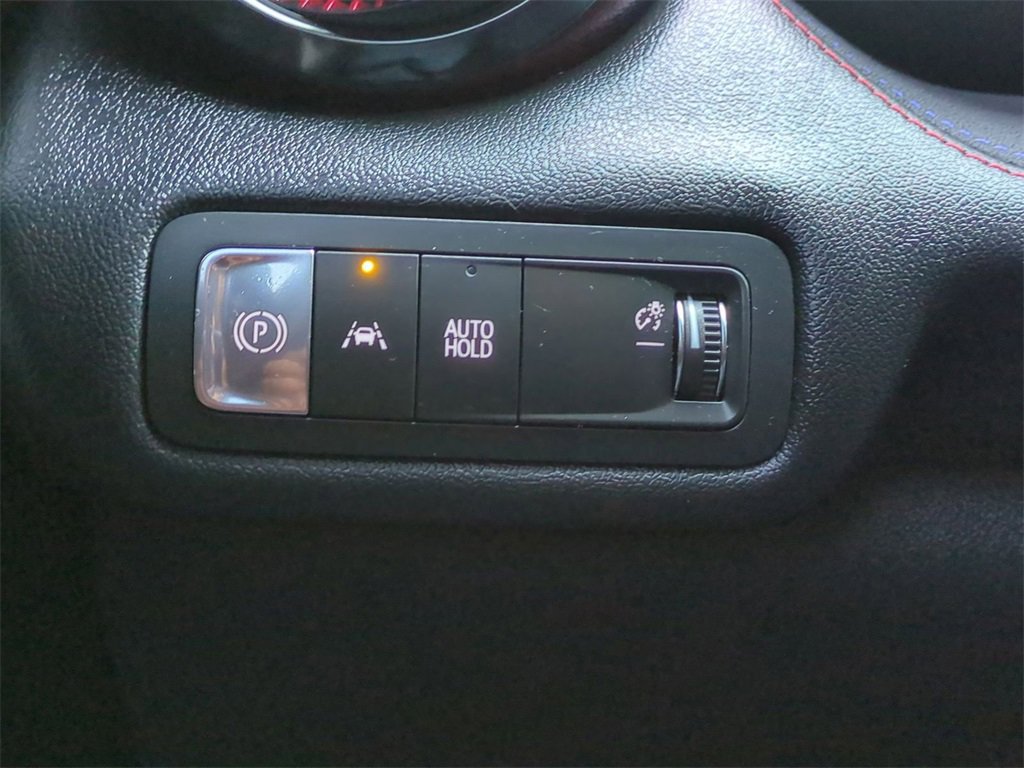 Certified 2024 Chevrolet Blazer EV RS image 21