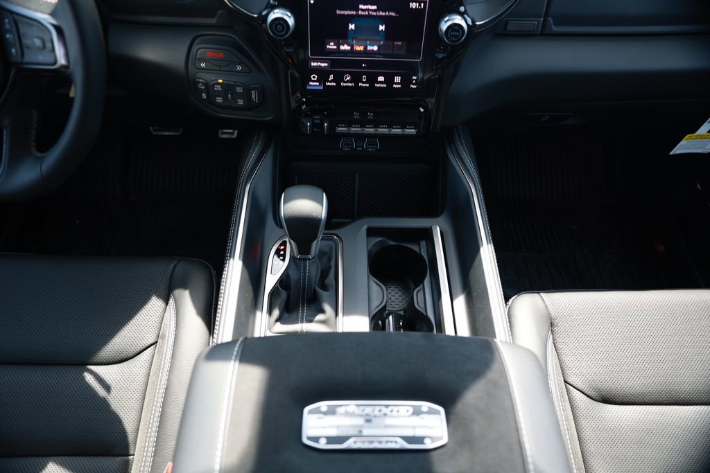 New 2026 RAM 1500 RHO image 27