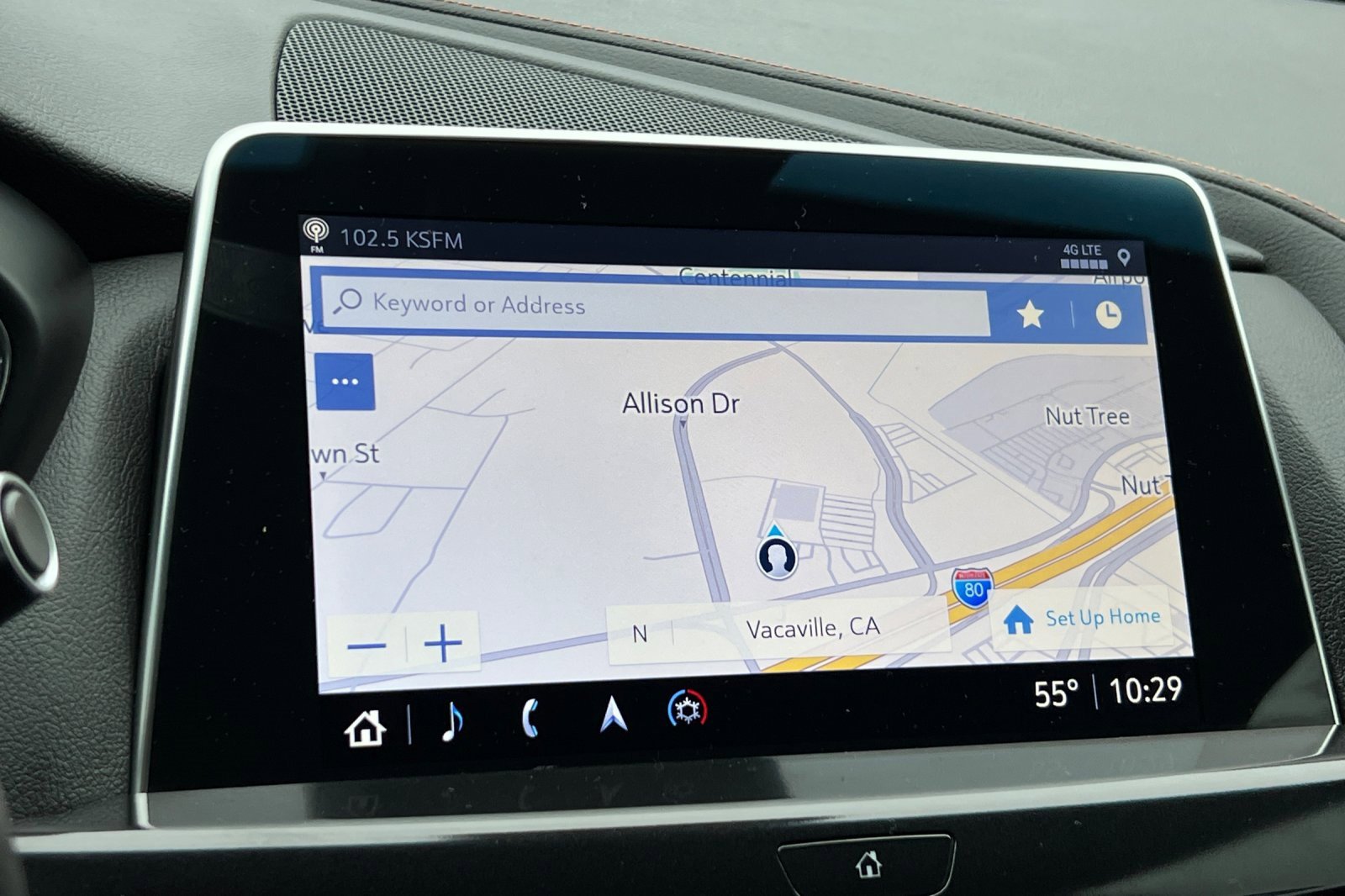 Used 2023 Cadillac CT5 V w/ Premium Package image 18