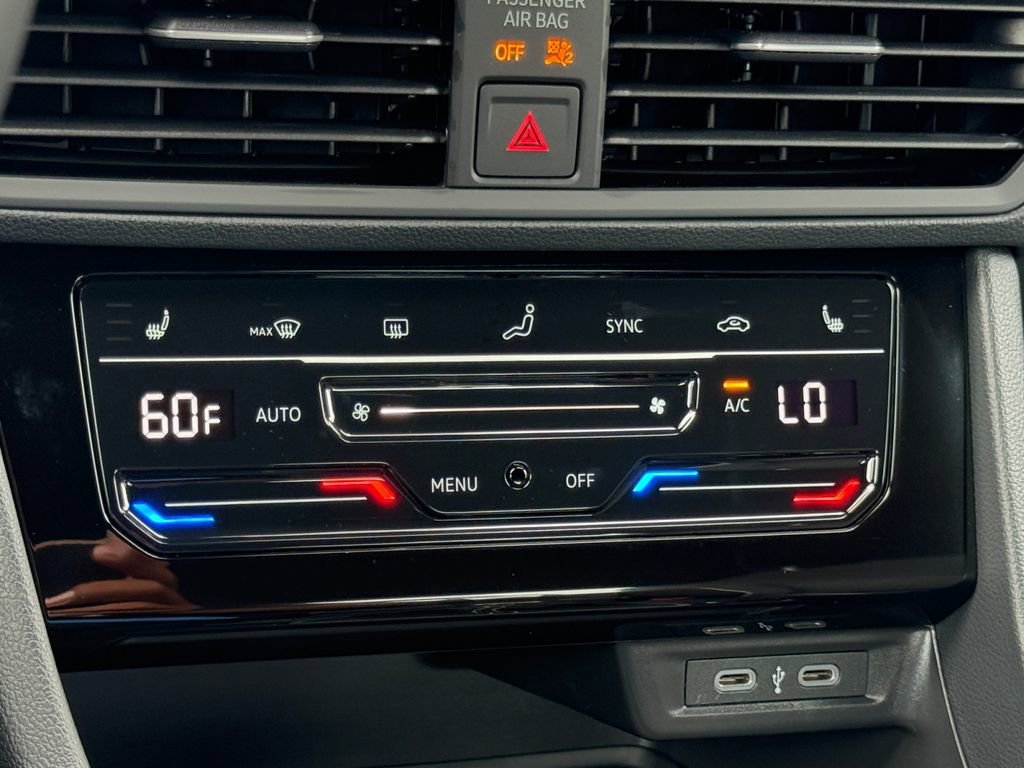 New 2026 Volkswagen Jetta Sport image 16
