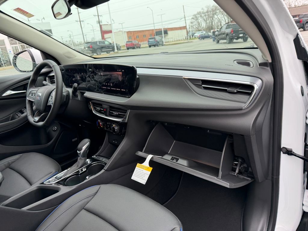 New 2026 Buick Encore GX Sport Touring FWD image 14