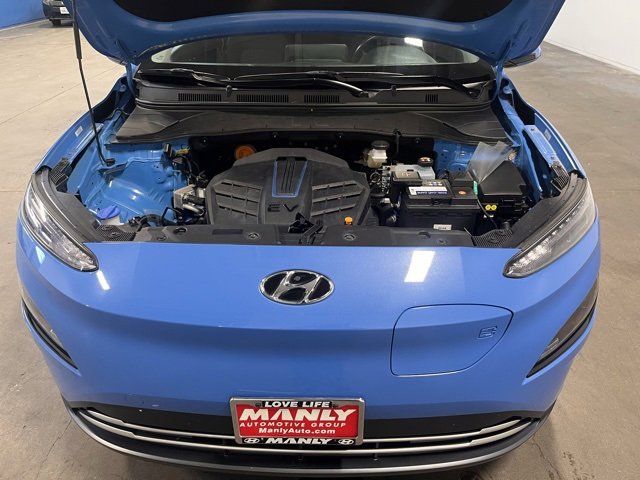 Used 2023 Hyundai Kona SEL image 9