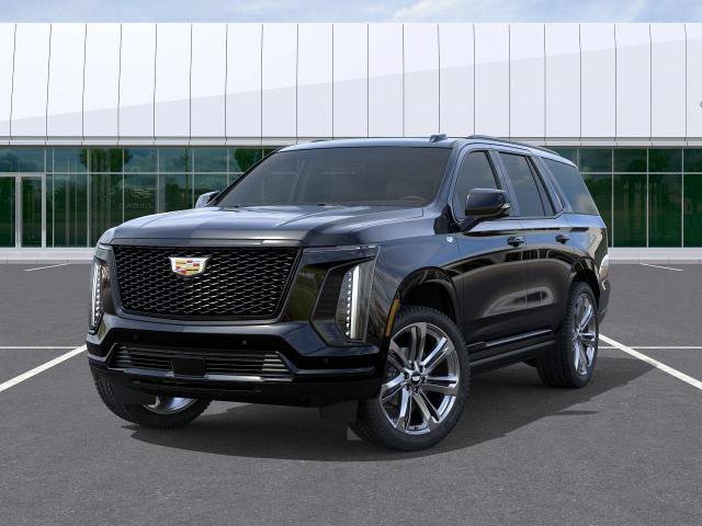 New 2026 Cadillac Escalade Sport w/ Touring Package AWD/4WD image 8