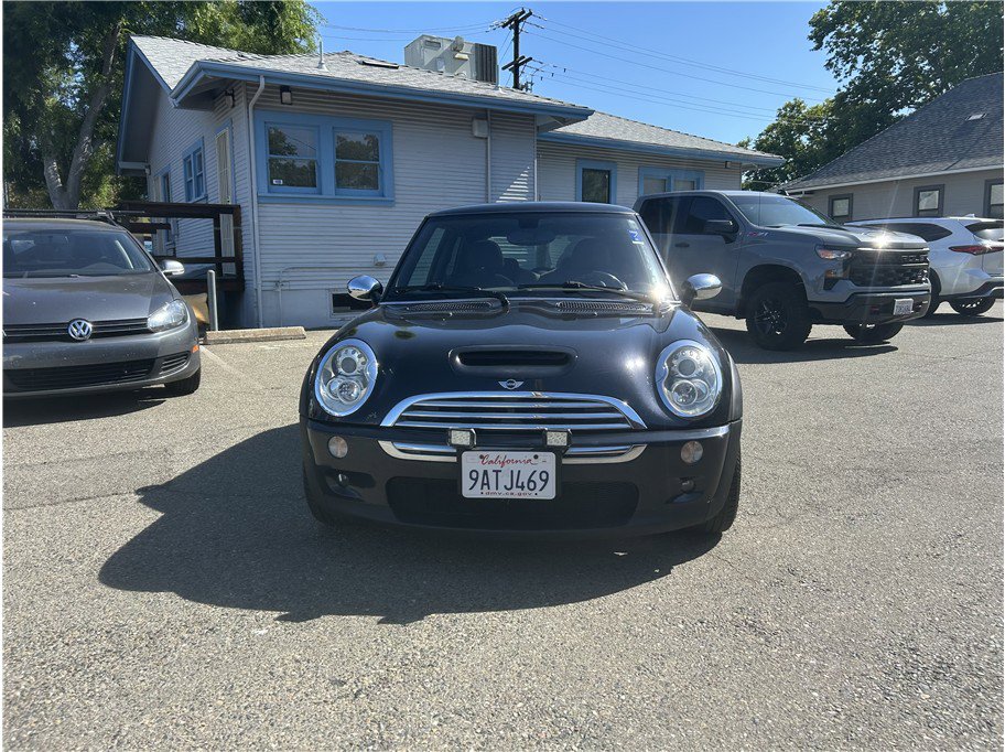 Used 2006 MINI Cooper S image 2