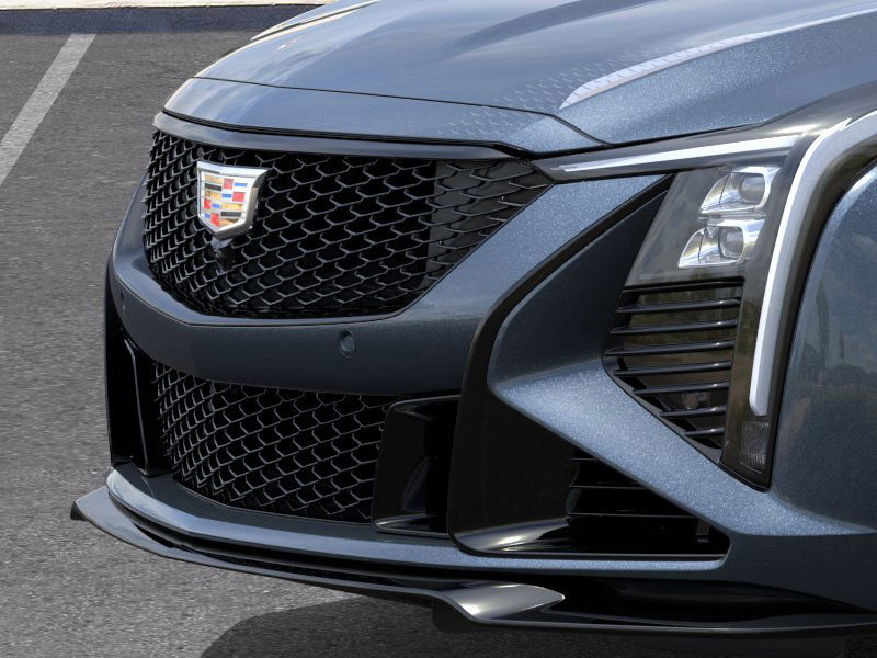 New 2026 Cadillac CT5 V Blackwing image 13