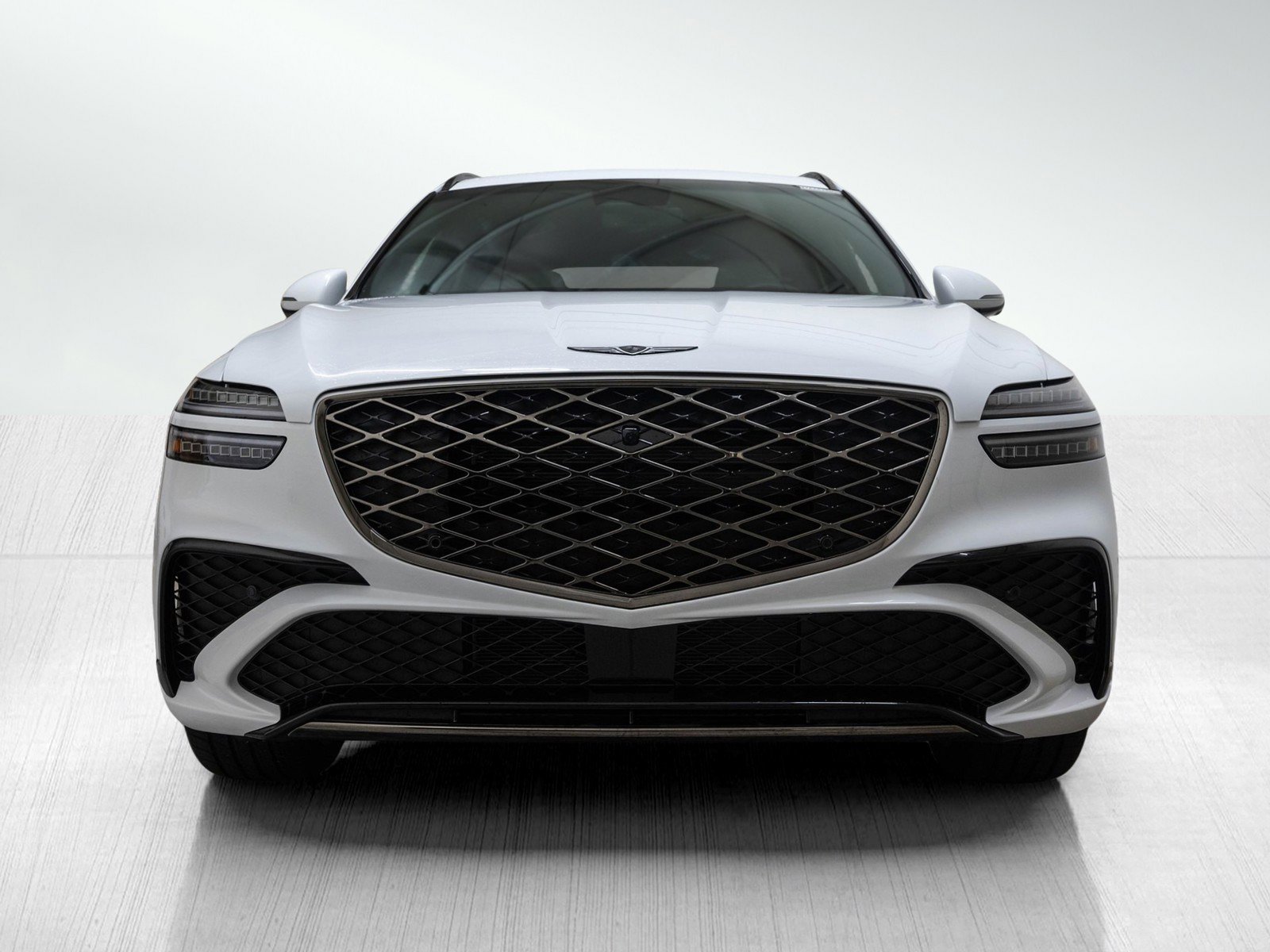 New 2026 Genesis GV70 3.5T Sport Prestige image 2