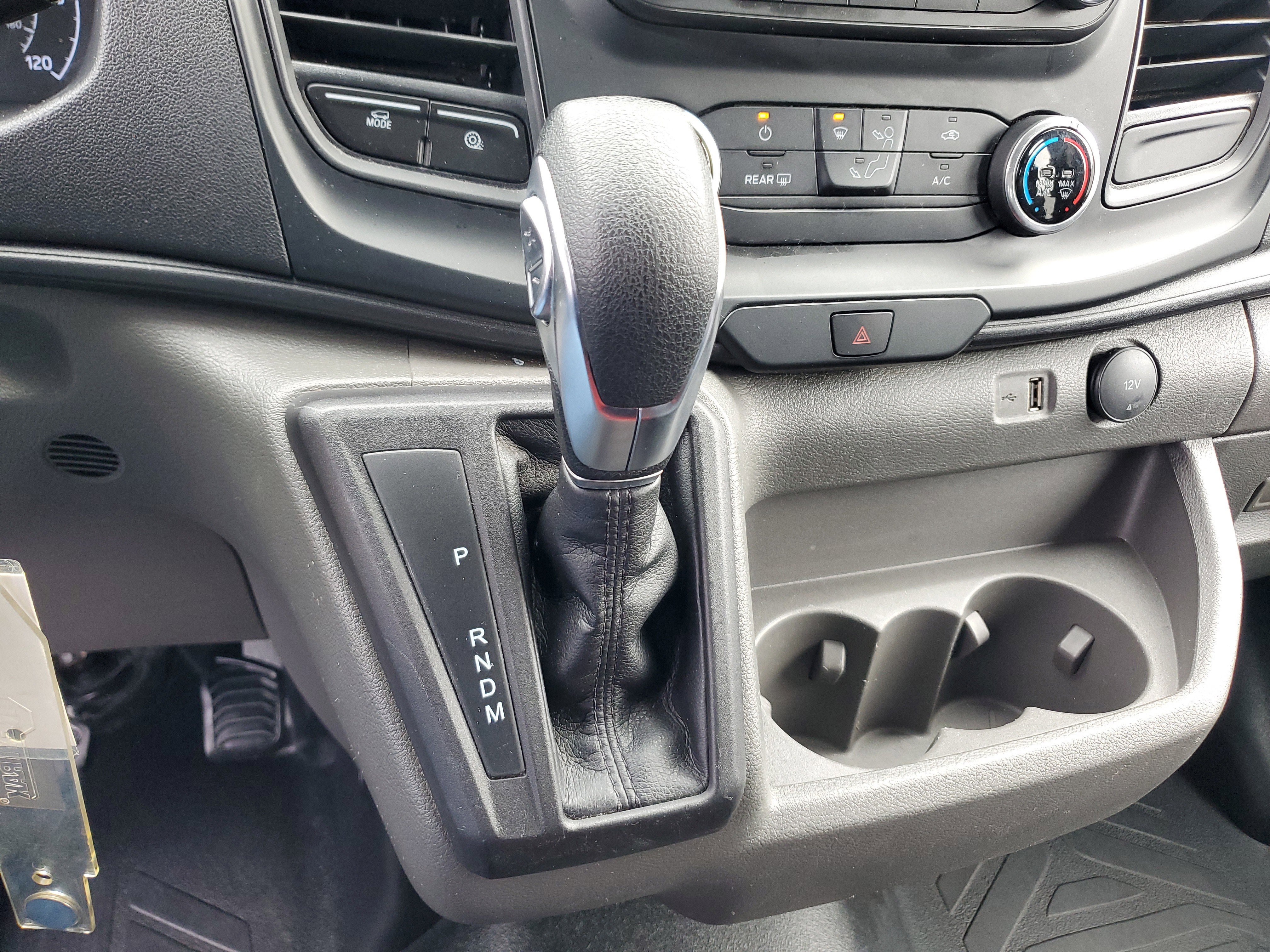 Used 2024 Ford Transit 250 Low Roof w/ Exterior Upgrade Package image 22