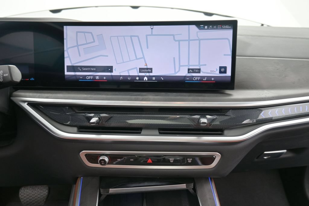 New 2026 BMW X5 xDrive40i AWD/4WD image 14