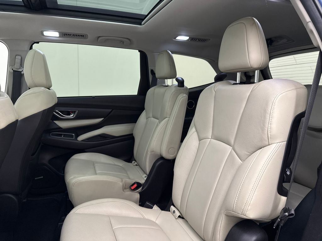 Used 2020 Subaru Ascent Limited w/ Technology Package AWD/4WD image 27