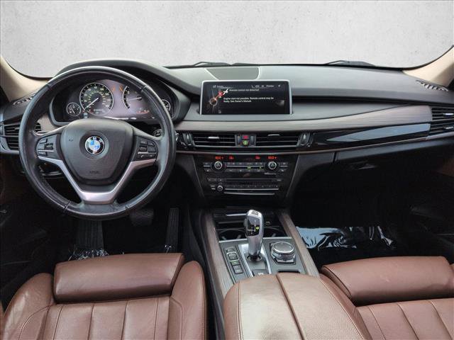Used 2016 BMW X5 xDrive35i image 19