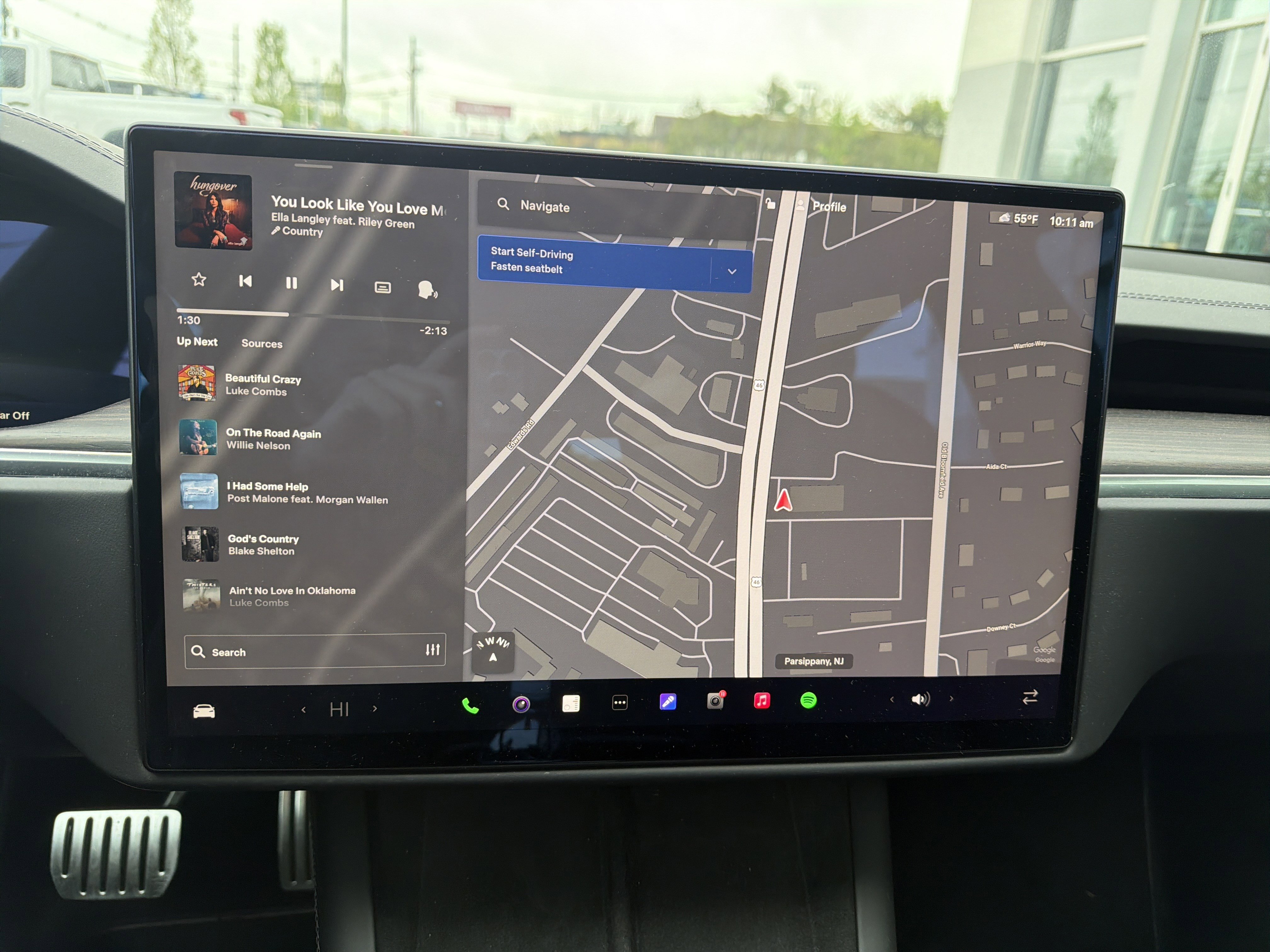 Used 2024 Tesla Model S AWD/4WD image 23