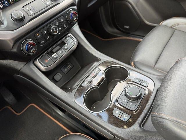Used 2021 GMC Acadia AT4 w/ Technology Package AWD/4WD image 36