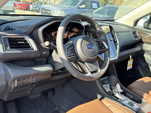 New 2026 Subaru Ascent Touring image 10