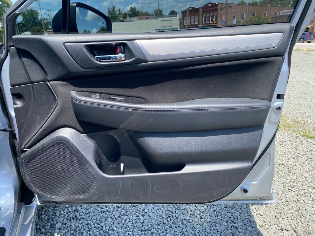 Used 2018 Subaru Legacy 2.5i Premium w/ Moonroof Package image 21