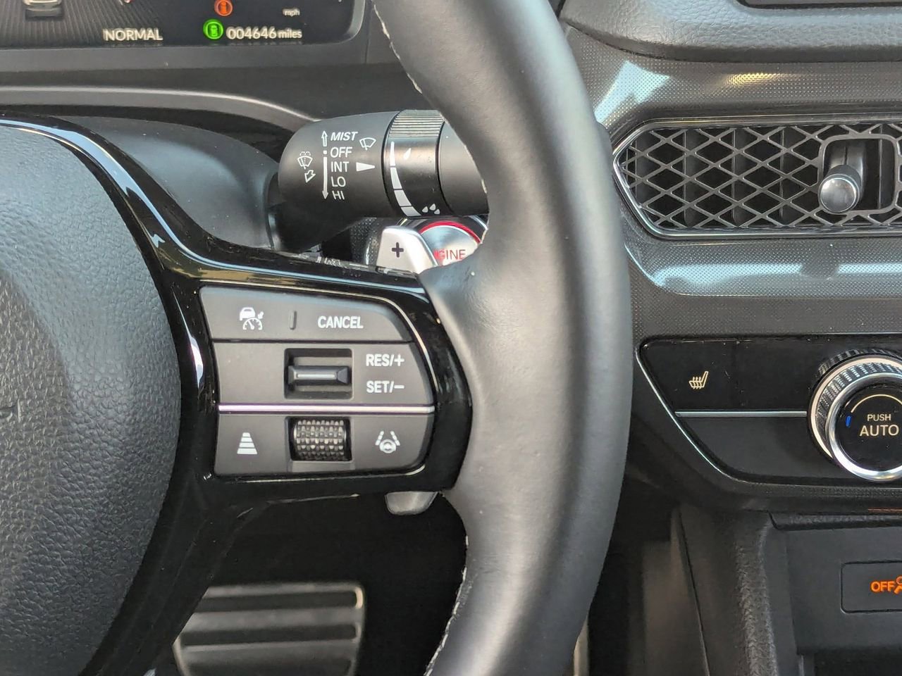 Certified 2025 Acura Integra A-Spec image 25