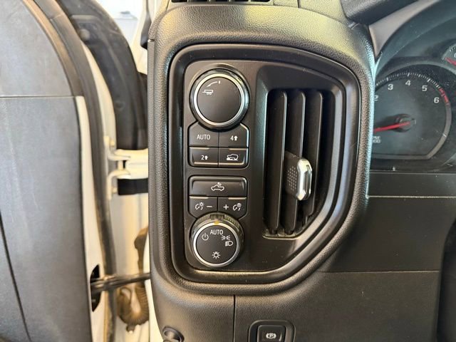 Used 2019 Chevrolet Silverado 1500 W/T w/ WT Fleet Convenience Package image 17