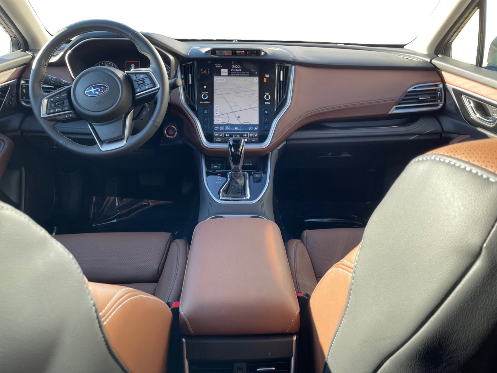 Used 2025 Subaru Outback Touring image 15