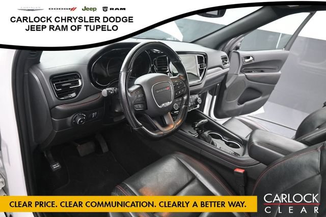 Used 2023 Dodge Durango R/T AWD/4WD image 12