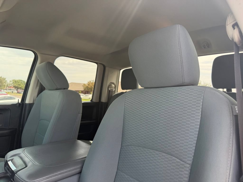 Used 2019 RAM 1500 Tradesman w/ Popular Equipment Group RWD image 24