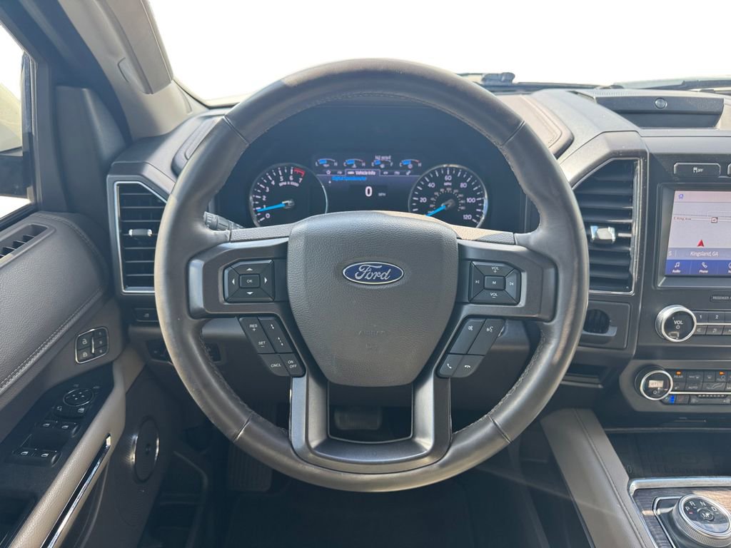 Used 2021 Ford Expedition Limited image 12