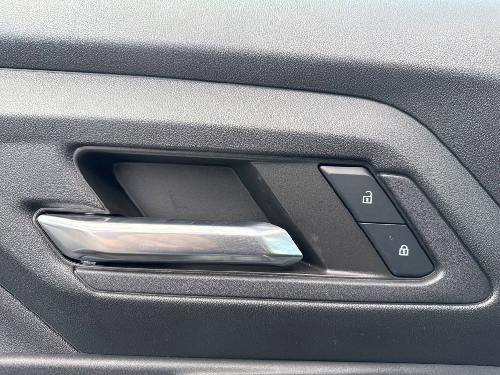 Used 2024 Chevrolet Silverado EV W/T image 10