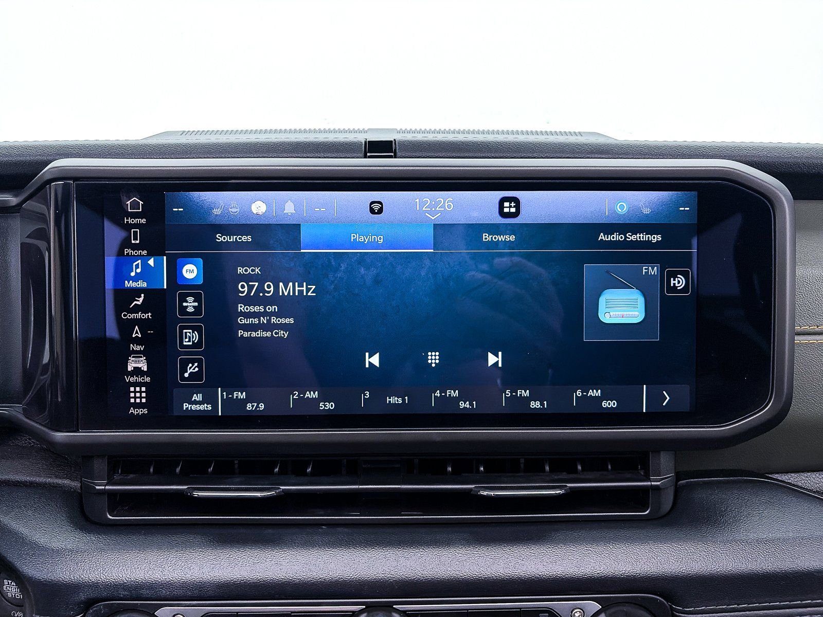 Used 2024 Jeep Wrangler High Altitude image 24