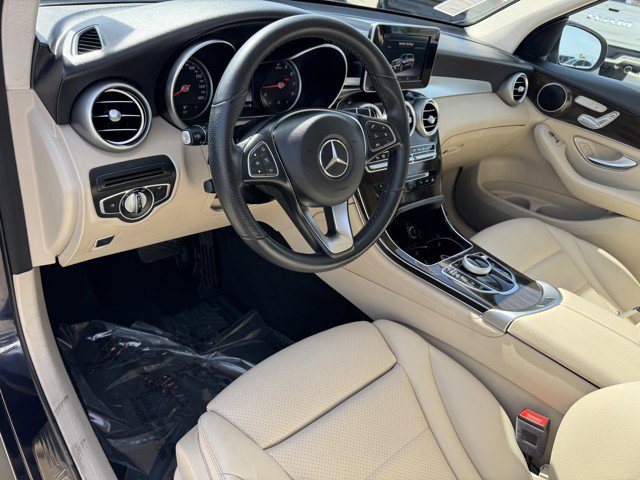 Used 2019 Mercedes-Benz GLC 300 image 16