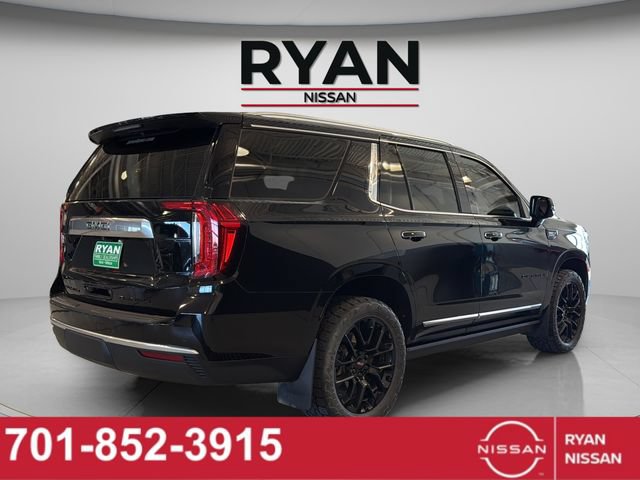 Used 2023 GMC Yukon Denali w/ Max Trailering Package AWD/4WD image 17
