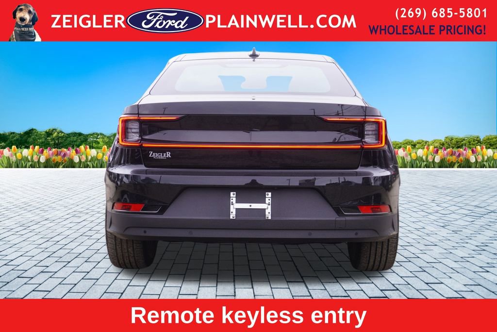 Used 2022 Polestar Polestar 2 Long Range Dual Motor w/ Plus Package image 4