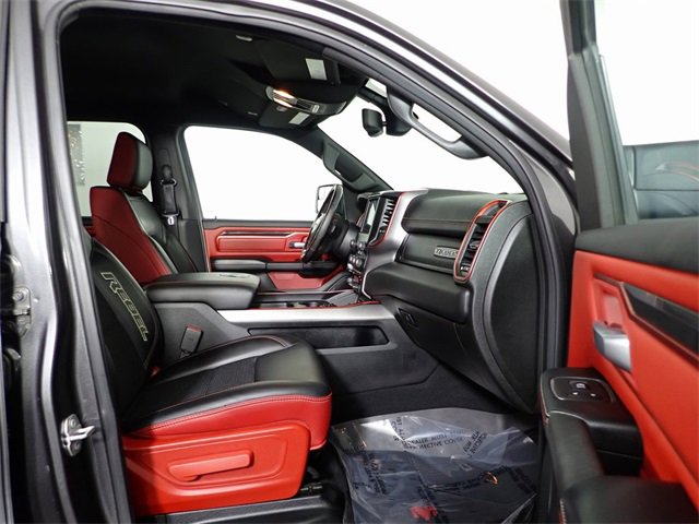 Used 2019 RAM 1500 Rebel w/ Rebel Level 2 Equipment Group image 29