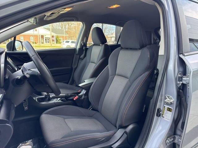 Used 2022 Subaru Crosstrek 2.0i Premium image 10