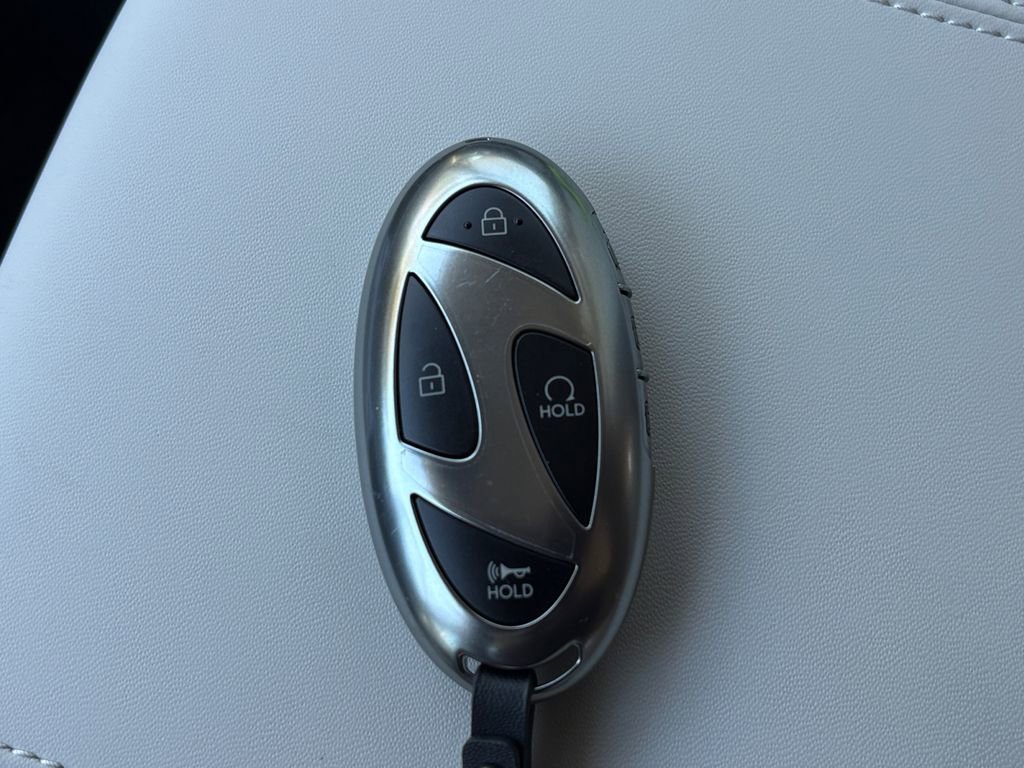 New 2026 Hyundai Santa Fe Calligraphy image 25