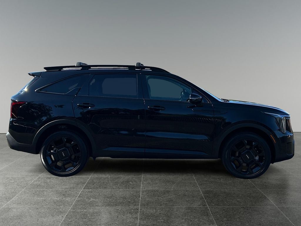 Used 2024 Kia Sorento X-Line EX AWD/4WD image 9